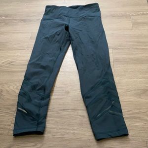 NWOT* Luxtreme Wunder Under 25” SE*